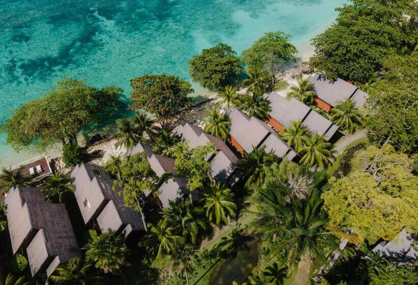 Tunamaya Beach & Spa Resort Tioman Island