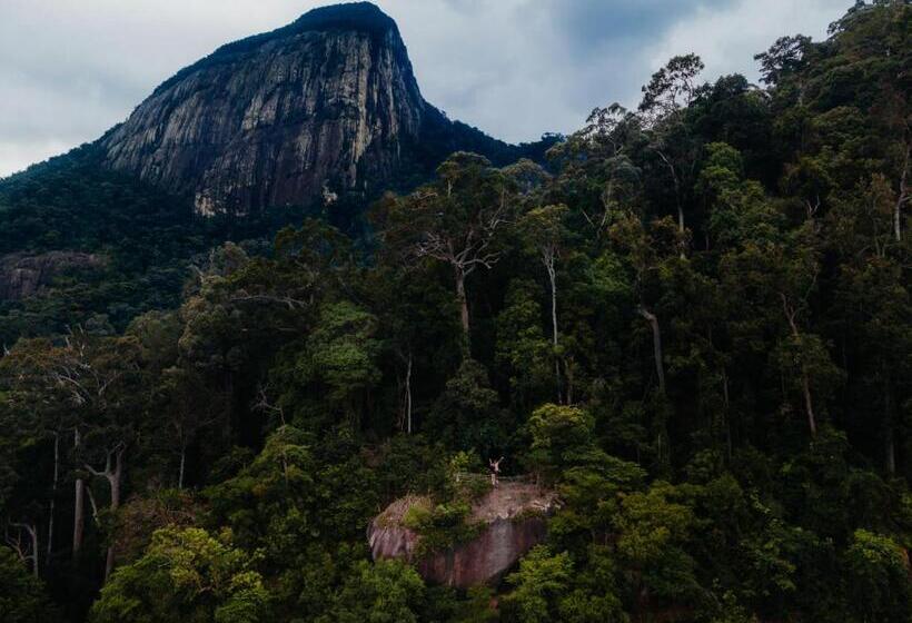 Tunamaya Beach & Spa Resort Tioman Island