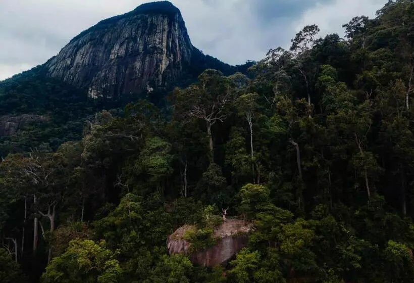 Tunamaya Beach & Spa Resort Tioman Island