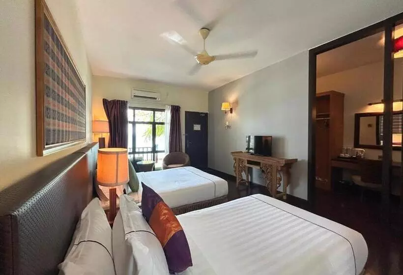 Tunamaya Beach & Spa Resort Tioman Island