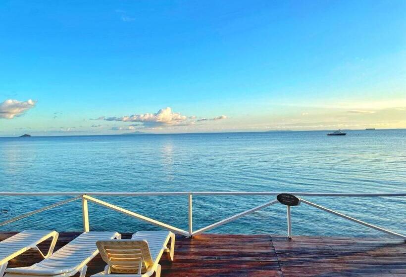 Tunamaya Beach & Spa Resort Tioman Island