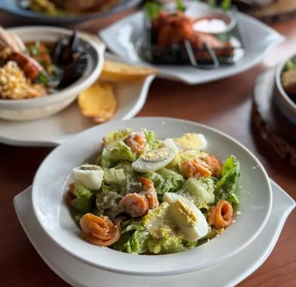 Tunamaya Beach & Spa Resort Tioman Island