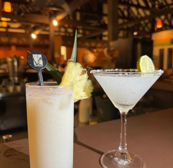 Tunamaya Beach & Spa Resort Tioman Island