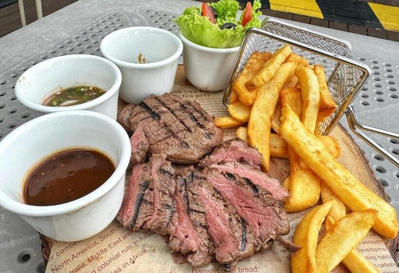 Tunamaya Beach & Spa Resort Tioman Island