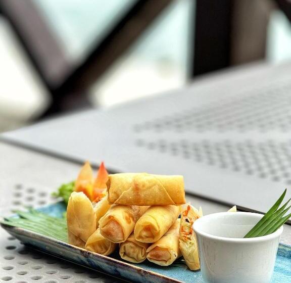 Tunamaya Beach & Spa Resort Tioman Island