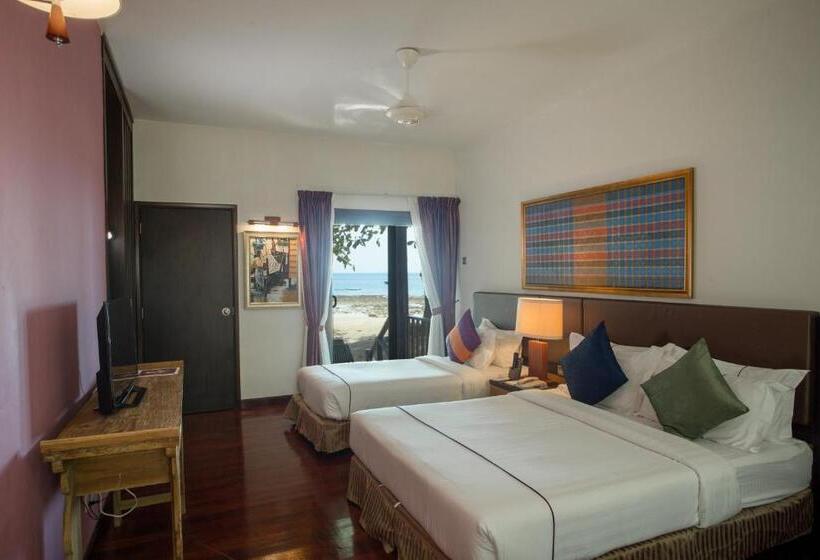 Tunamaya Beach & Spa Resort Tioman Island