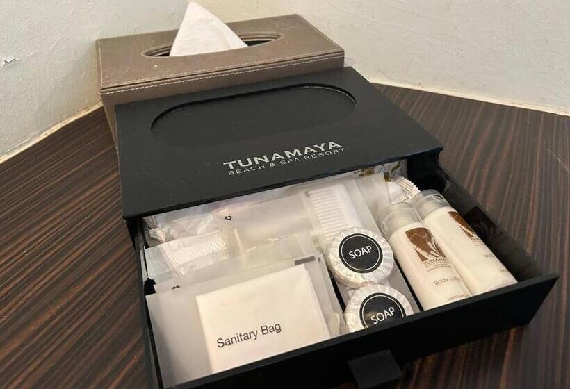 Tunamaya Beach & Spa Resort Tioman Island