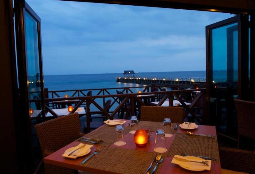 Tunamaya Beach & Spa Resort Tioman Island