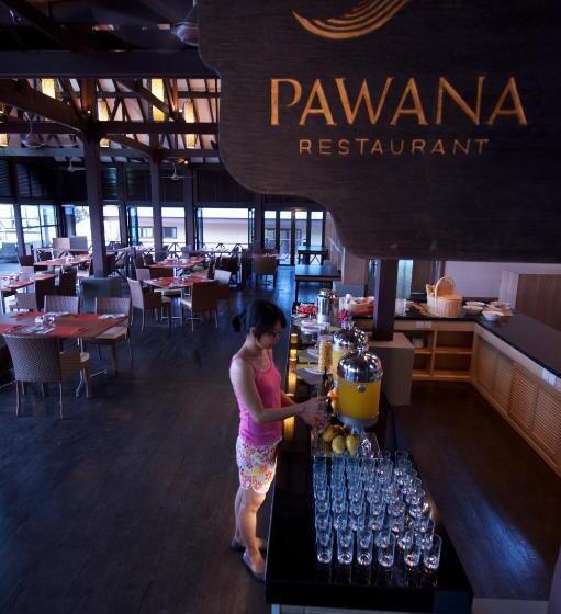 Tunamaya Beach & Spa Resort Tioman Island