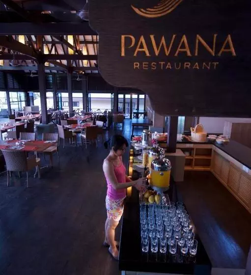 Tunamaya Beach & Spa Resort Tioman Island