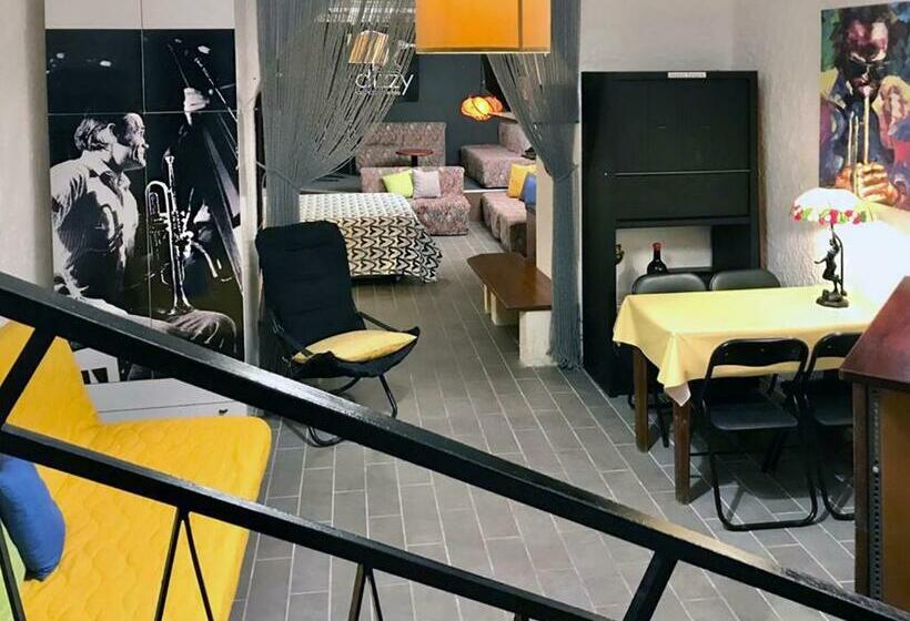 Alloggio Vieste Centro Dizzy Studio Home