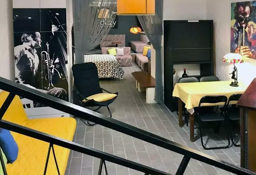 Alloggio Vieste Centro   Dizzy Studio Home