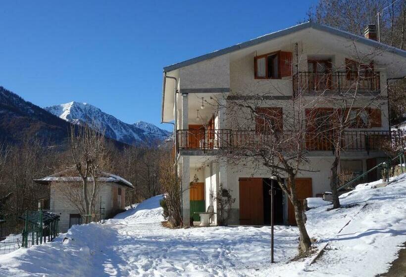 Angolo Di Pace Lo Charonto