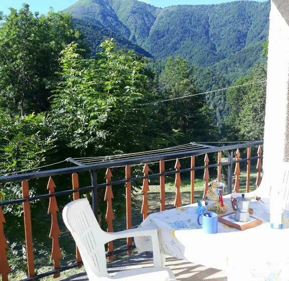 Angolo Di Pace Lo Charonto