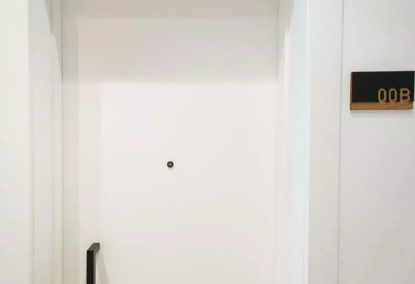 Apartamento Céntrico En La Calle Cruz Verde, 10