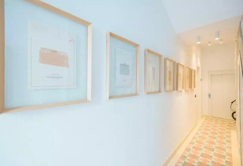 Apartamento Céntrico En La Calle Cruz Verde, 10