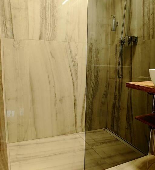 Apartmá V Srdci Poděbrad