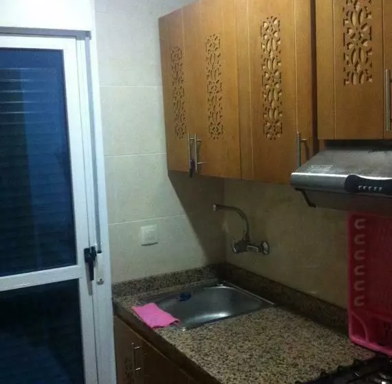 Appartement Avec Garage Voiture