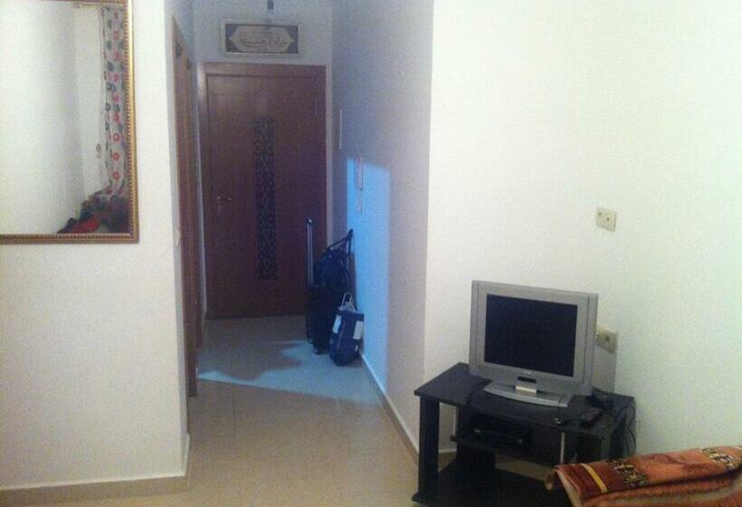 Appartement Avec Garage Voiture