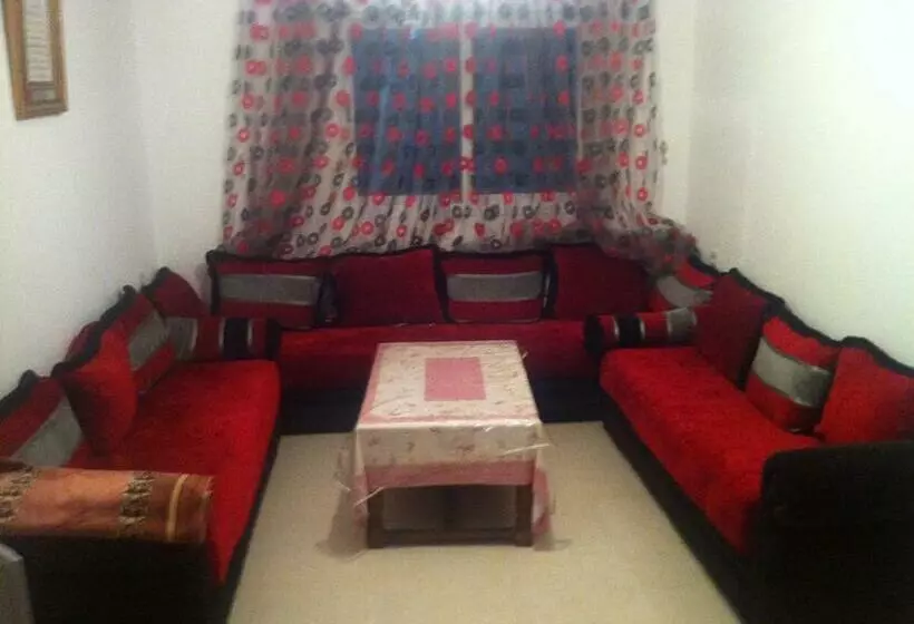 Appartement Avec Garage Voiture