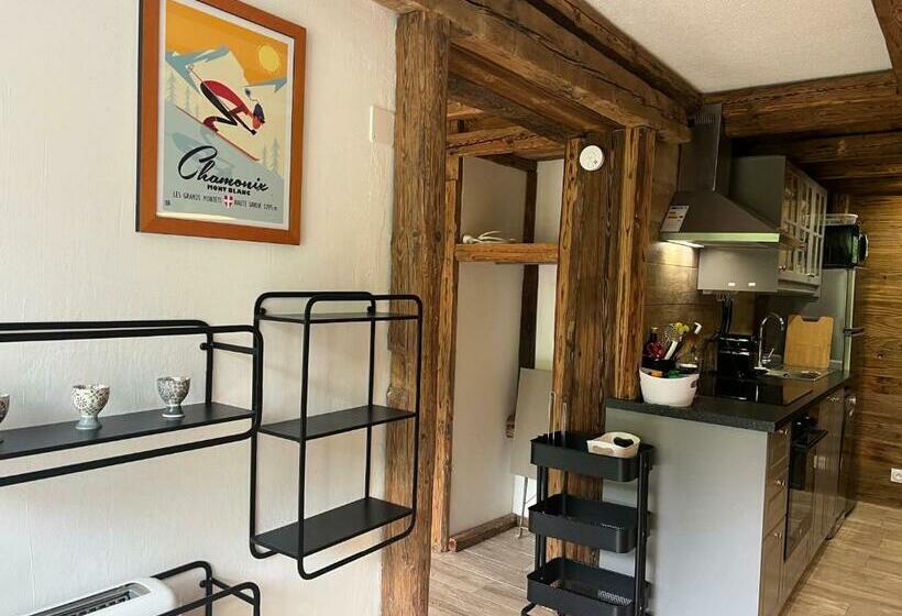 Appartement Morillon 1100, 3 Pièces, 6 Personnes   Fr 1 624 120