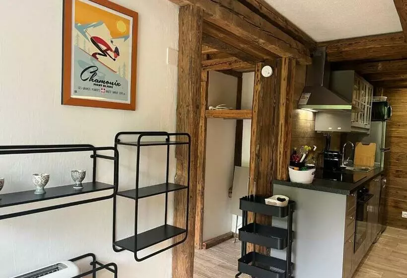 Appartement Morillon 1100, 3 Pièces, 6 Personnes Fr 1 624 120