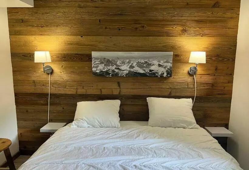 Appartement Morillon 1100, 3 Pièces, 6 Personnes Fr 1 624 120