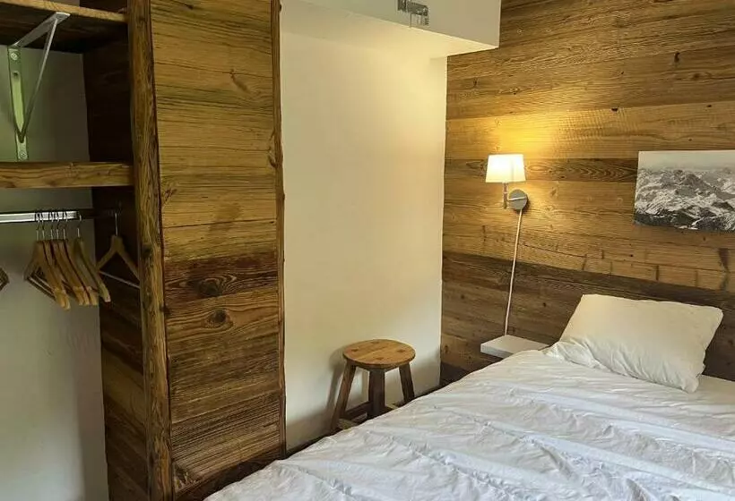 Appartement Morillon 1100, 3 Pièces, 6 Personnes Fr 1 624 120