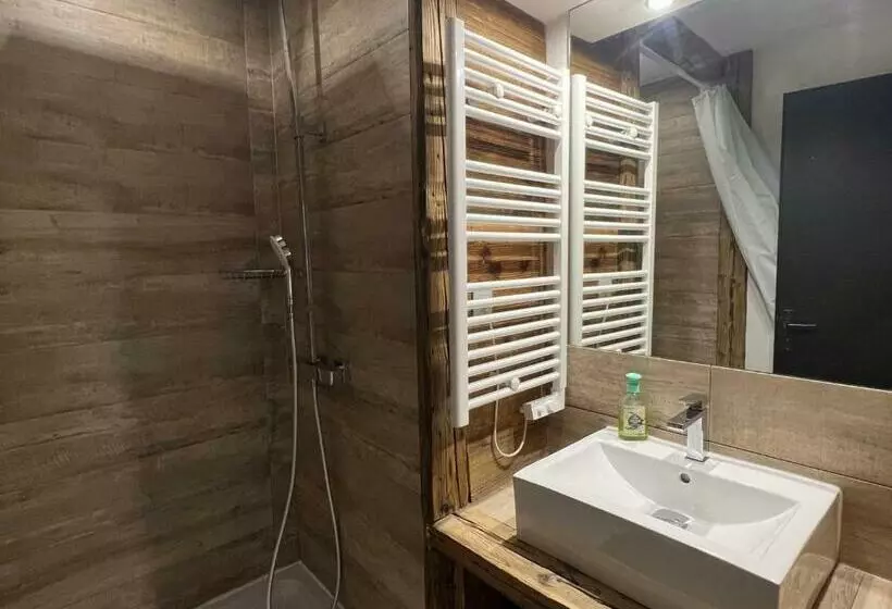 Appartement Morillon 1100, 3 Pièces, 6 Personnes Fr 1 624 120