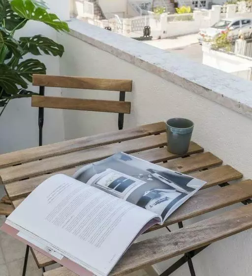 Casa Boma Lisboa   Shining & Spacious Apartments With Balcony   Alvalade I