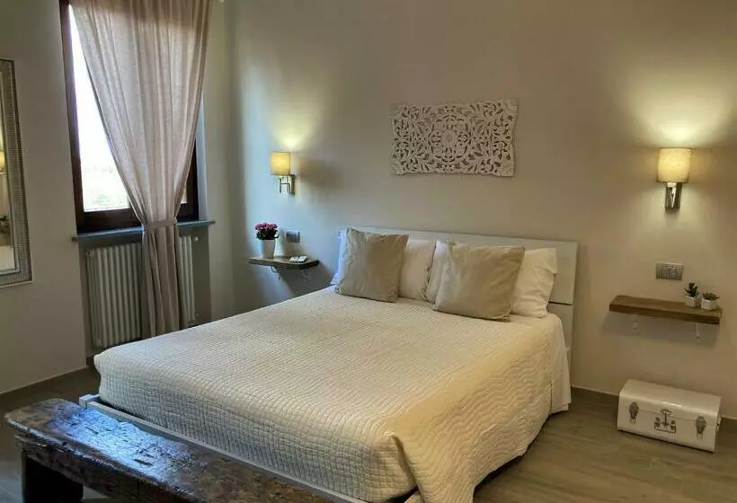 Casa Patrito   Appartamento Barolo