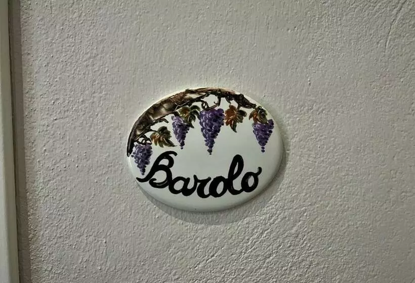 Casa Patrito   Appartamento Barolo