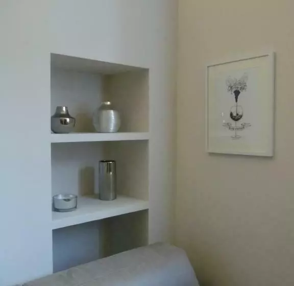 Casa Patrito   Appartamento Barolo