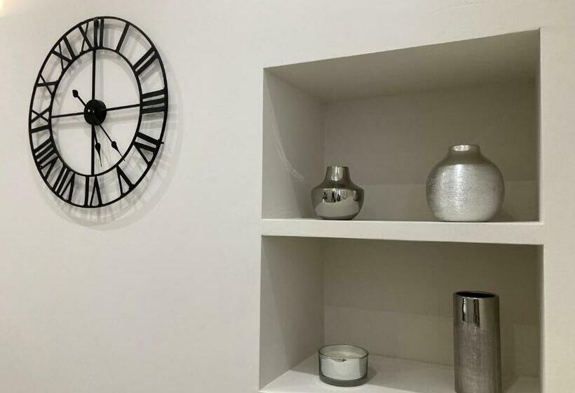 Casa Patrito   Appartamento Barolo