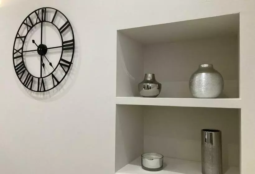 Casa Patrito   Appartamento Barolo