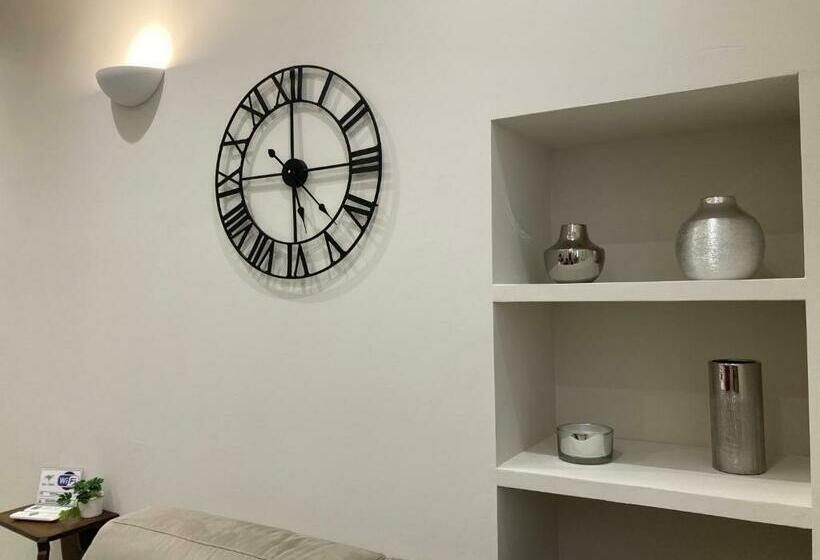 Casa Patrito   Appartamento Barolo