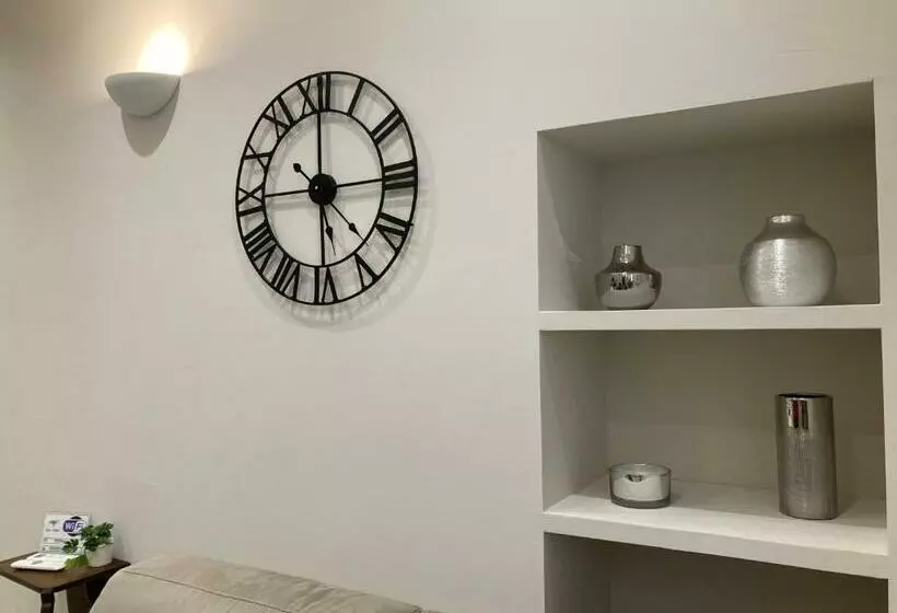 Casa Patrito   Appartamento Barolo