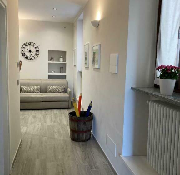 Casa Patrito   Appartamento Barolo