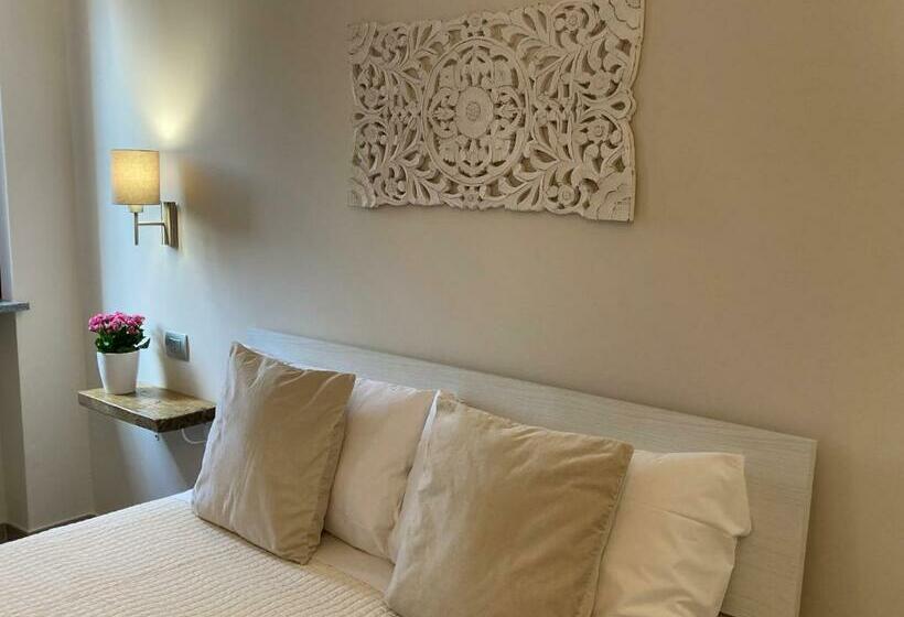 Casa Patrito   Appartamento Barolo