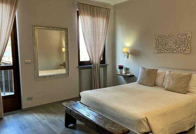 Casa Patrito   Appartamento Barolo