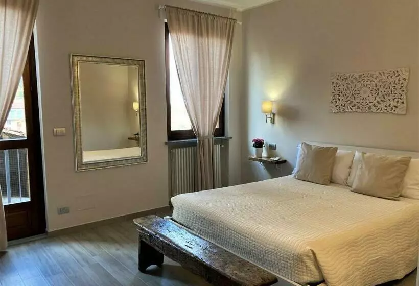 Casa Patrito   Appartamento Barolo