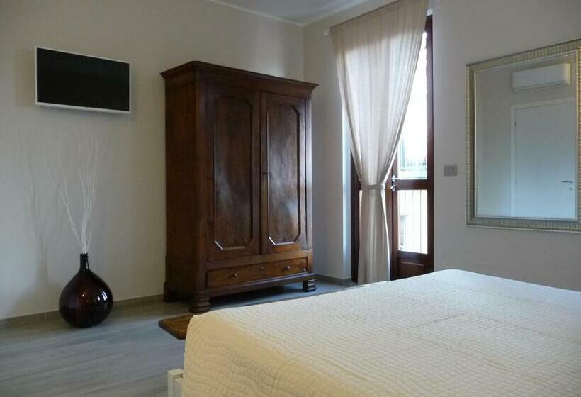 Casa Patrito   Appartamento Barolo