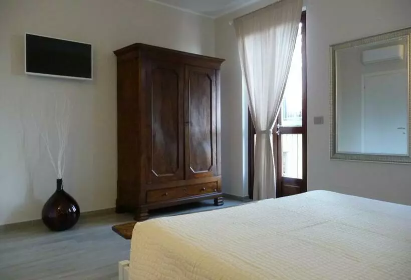 Casa Patrito   Appartamento Barolo