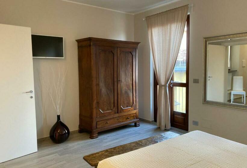 Casa Patrito   Appartamento Barolo