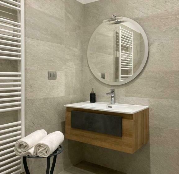 Casa Patrito   Appartamento Barolo