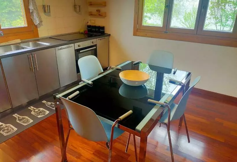 Chalet Casa Vacanza Collalto