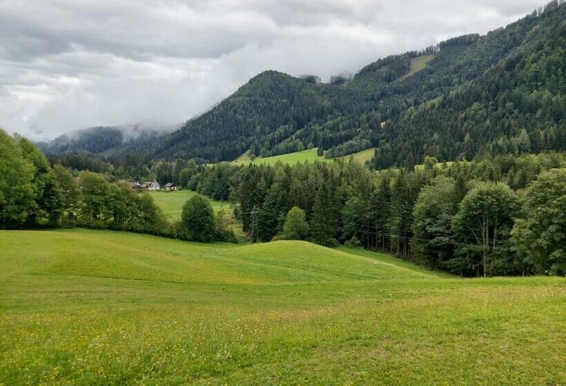Ferienwohnung Vertatschablick