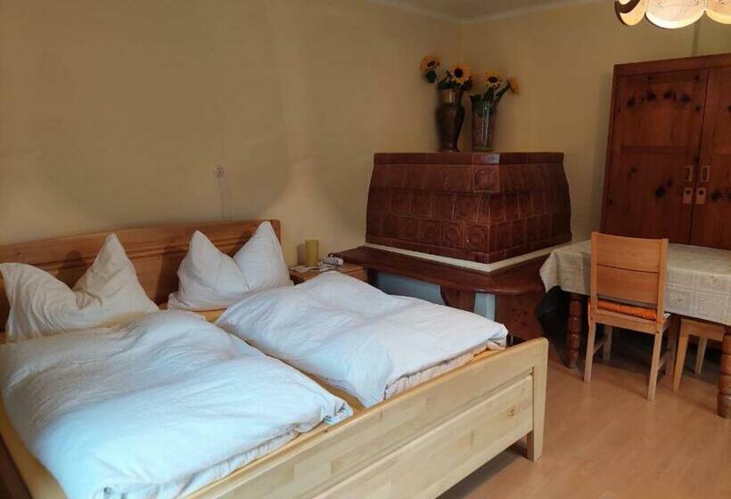 Ferienwohnung Vertatschablick