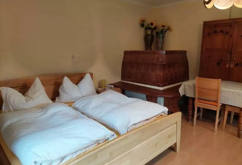 Ferienwohnung Vertatschablick