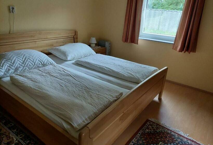 Ferienwohnung Vertatschablick